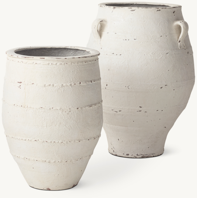 Turkish Olive Pot