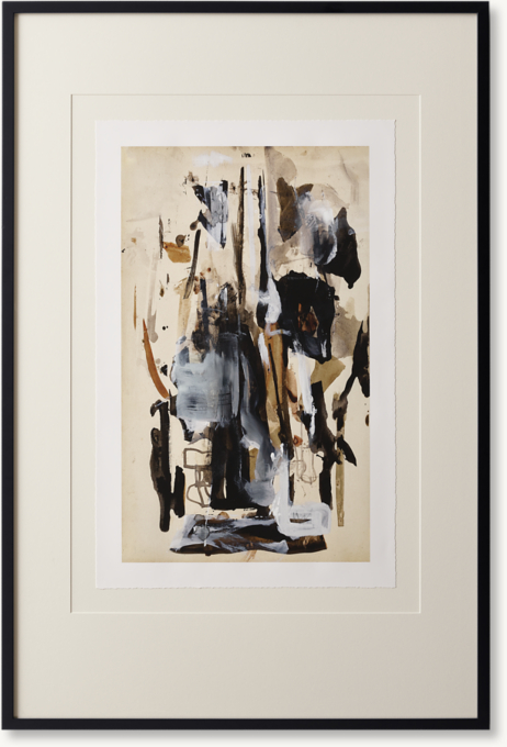 Rob Delamater: The Patina of History II
