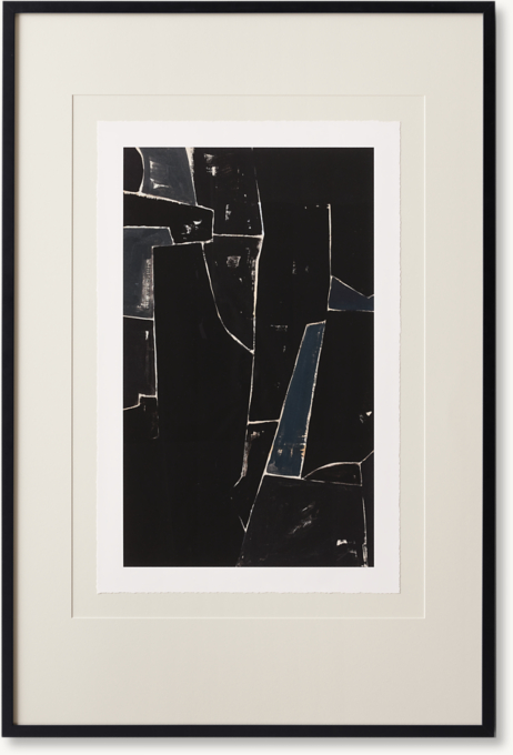 Rob Delamater: Tuscan Village II