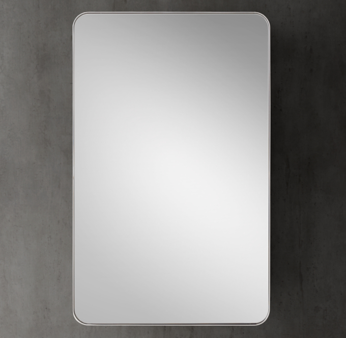 Cameron Inset Medicine RH