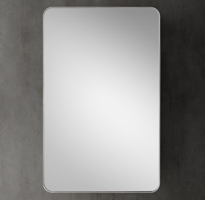 Cameron Inset Medicine