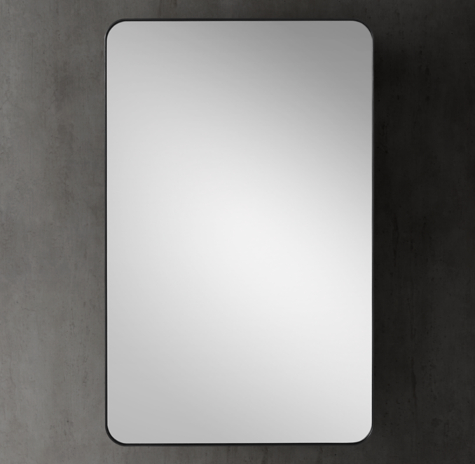 Cameron Inset Medicine