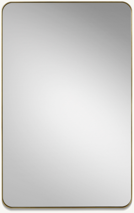 Cameron Inset Medicine Cabinet