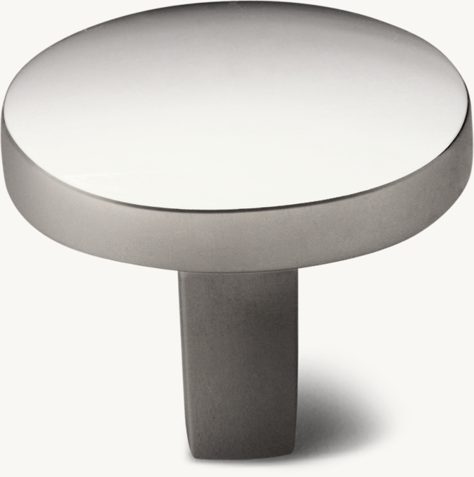 Shown in Polished Chrome.