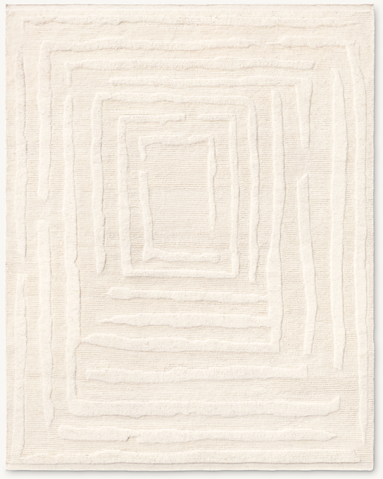 Nilima Wool Rug