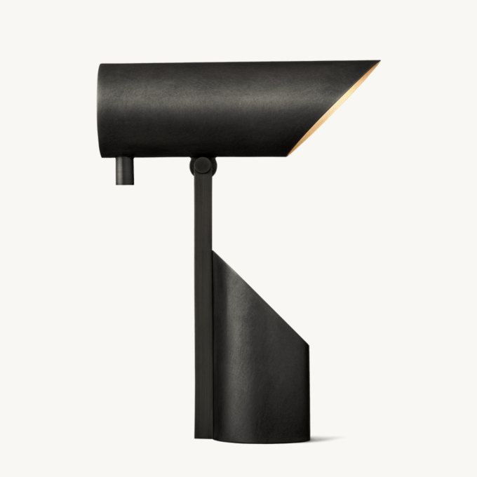 Champeaux Folding Spotlight