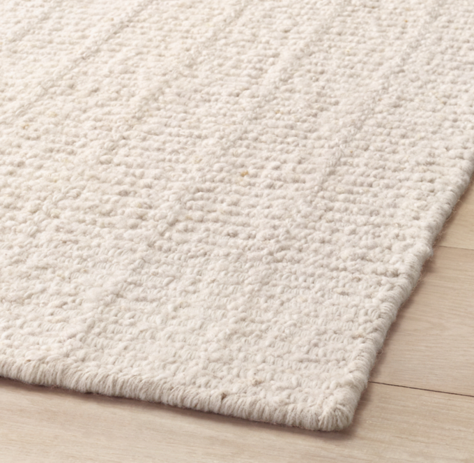 Hadiza Wool Rug