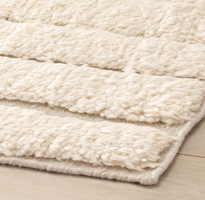 Delara Wool Rug