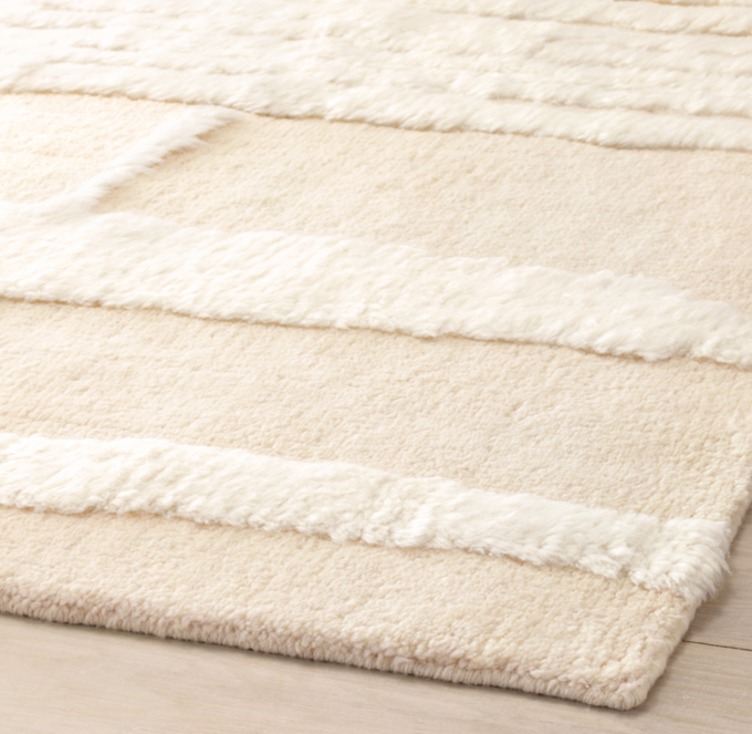 Elam Wool Rug