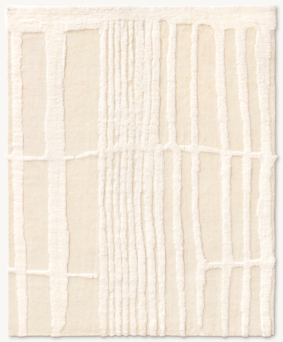 Elam Wool Rug