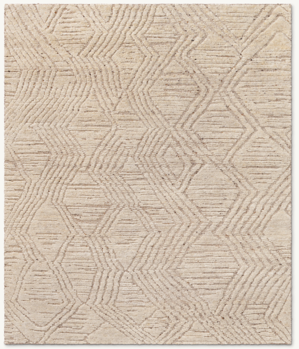 Halima Wool Rug