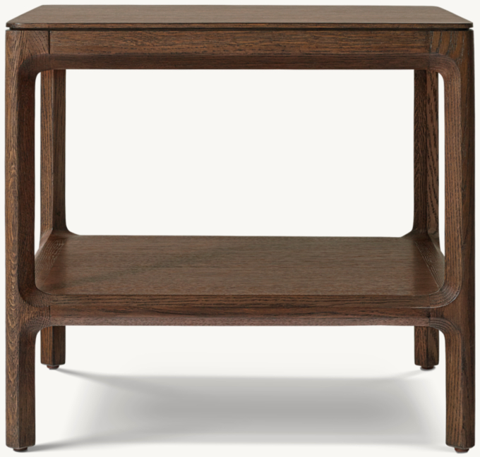 Padua Square Side Table