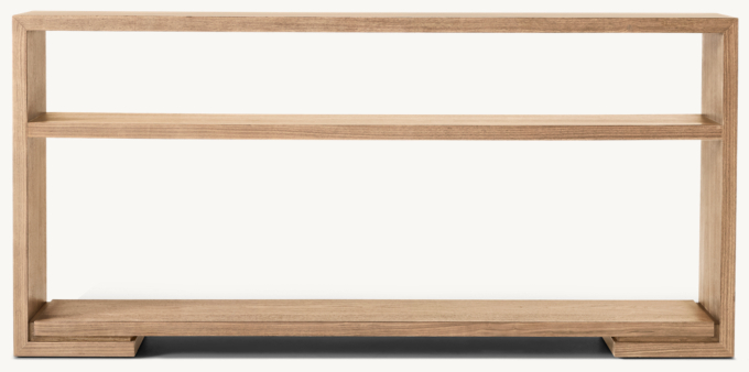 Enzo Open Console