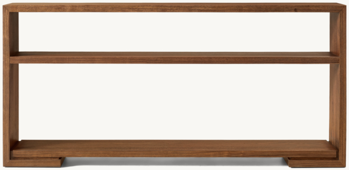 Enzo Open Console
