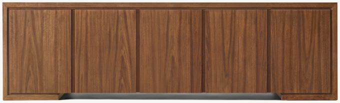 Enzo 5-Door Media Console