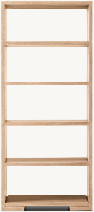 Enzo Shelving