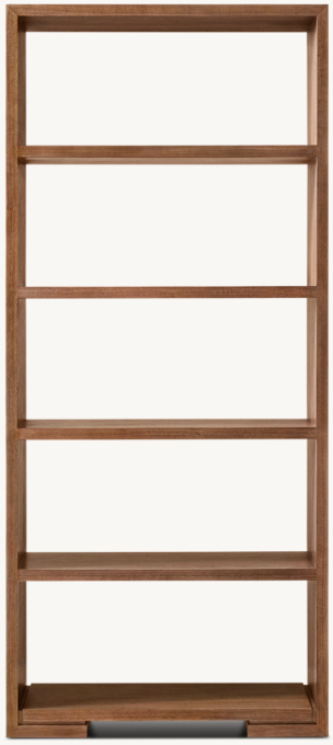 Enzo Shelving
