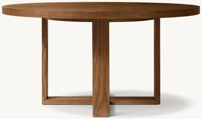 Enzo Round Dining Table