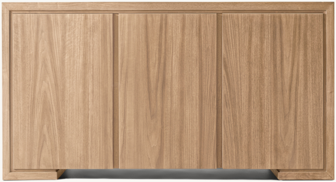ENZO 3-DOOR SIDEBOARD