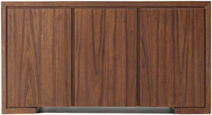 ENZO 3-DOOR SIDEBOARD