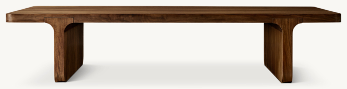 Santiago Coffee Table