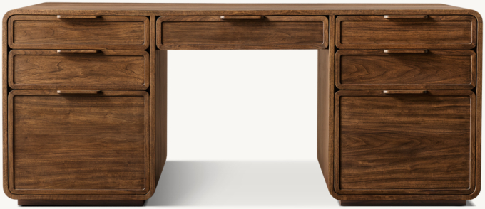 Santiago Desk