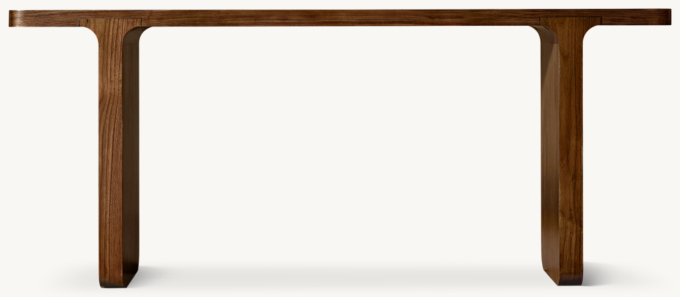Santiago Console Table
