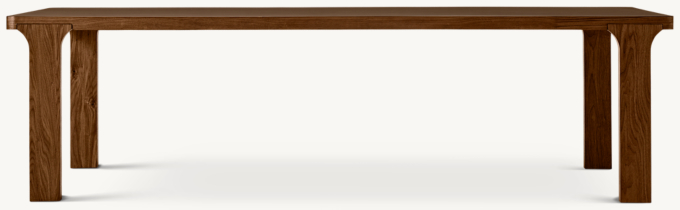 Santiago Rectangular Dining Table