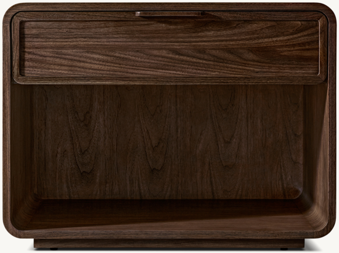 Santiago Open Nightstand