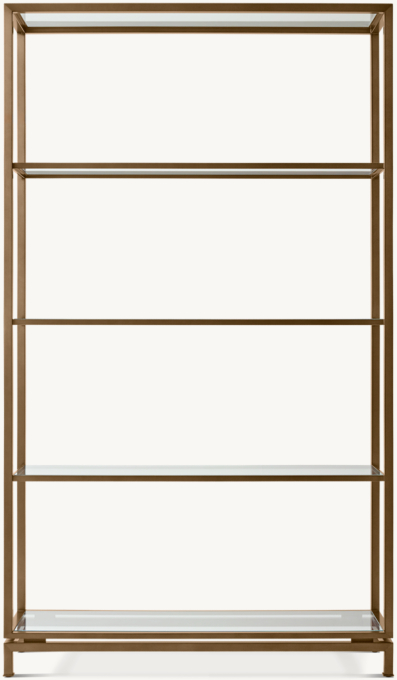 Marceau Shelving