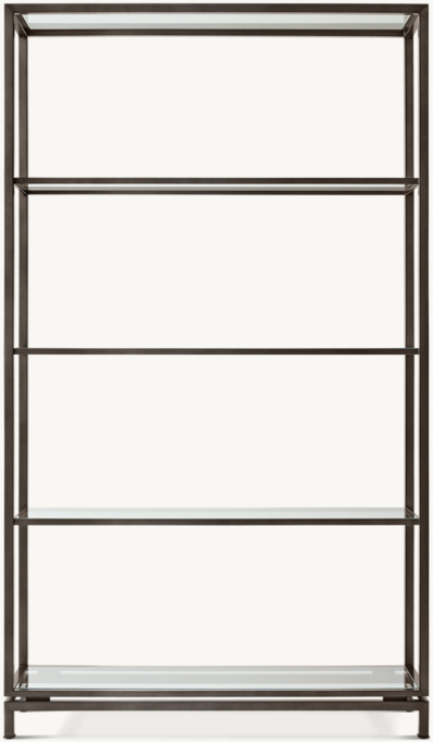 Marceau Shelving
