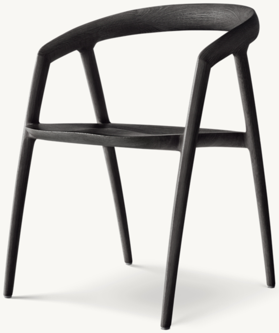 Luka Dining Armchair