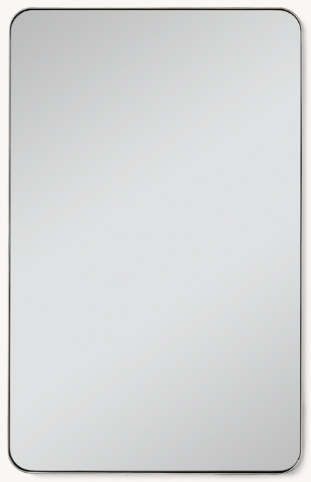 Cameron Inset Medicine Cabinet