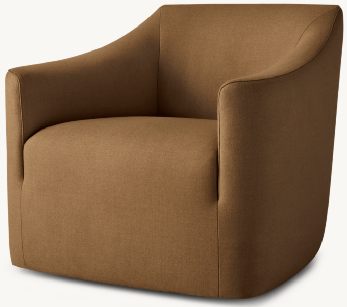 Adriano Swivel Chair