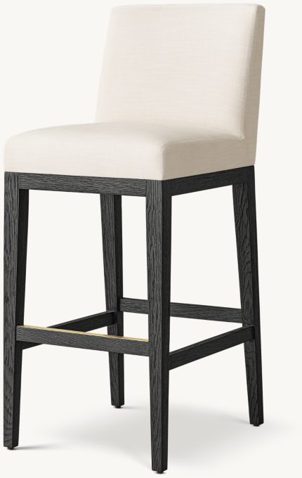 Morgan bar discount & counter stool