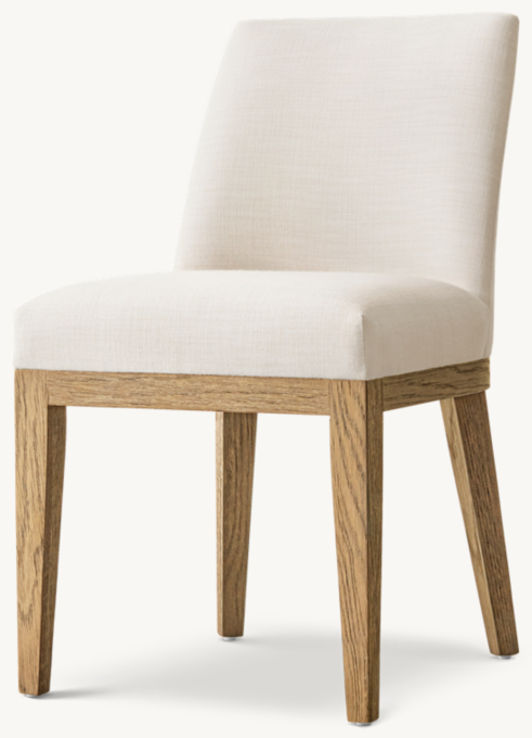 Restoration hardware best sale morgan chair