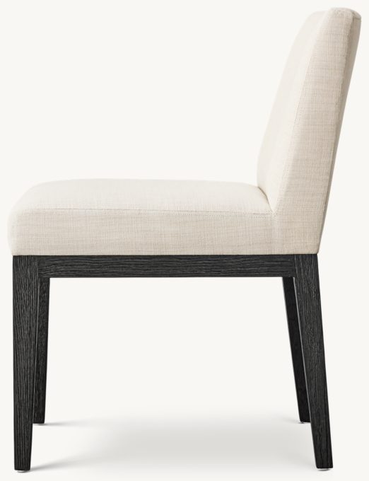 Morgan fabric side chair new arrivals