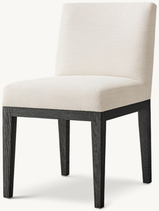 Morgan Fabric Dining Side Chair