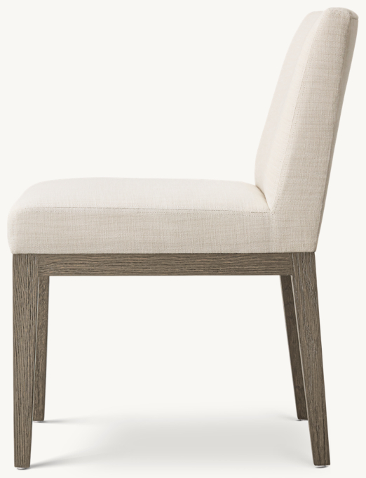 Restoration hardware best sale morgan chair