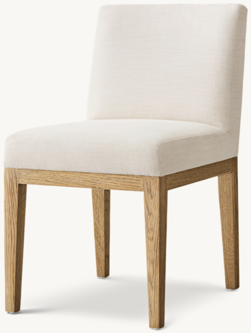 Morgan Fabric Dining Side Chair