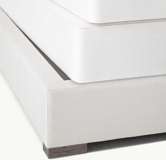 Vispring Prestige Box Spring