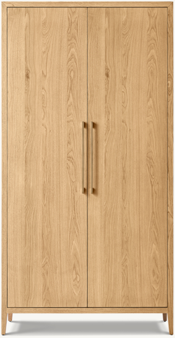 French Contemporary Cabinet