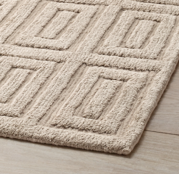 Rajouri Silk & Wool Rug