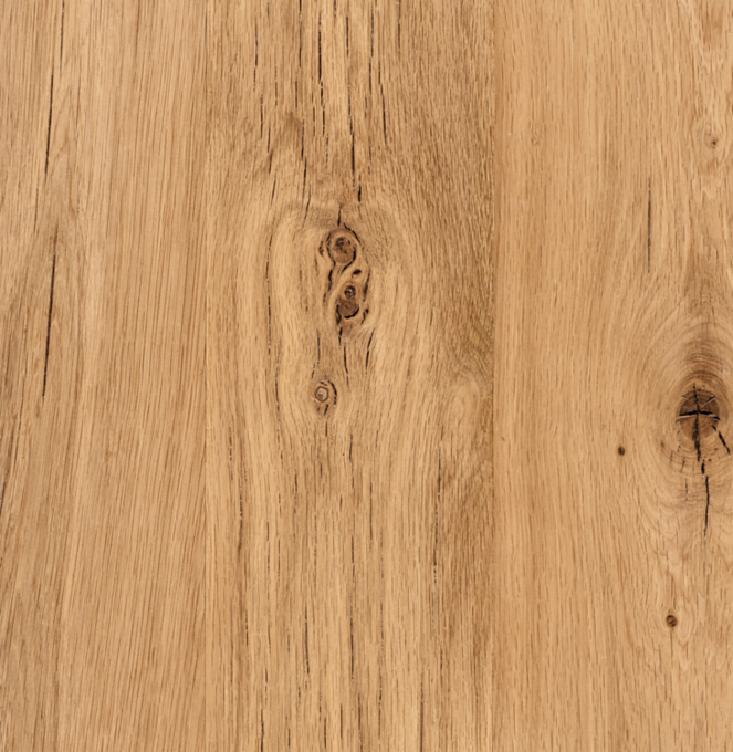 Shown in Natural Oak.