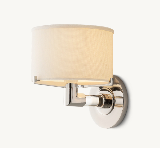 Truman Sconce