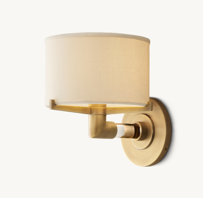 Truman Sconce