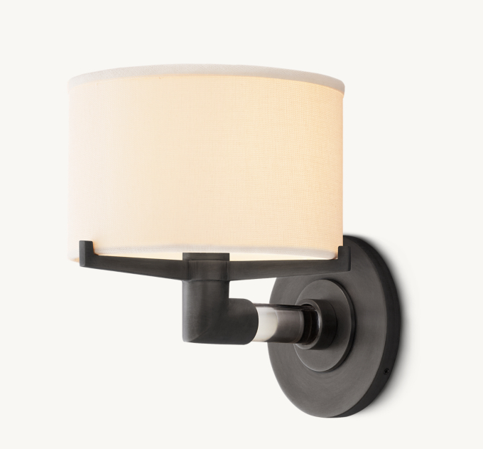 Truman Sconce