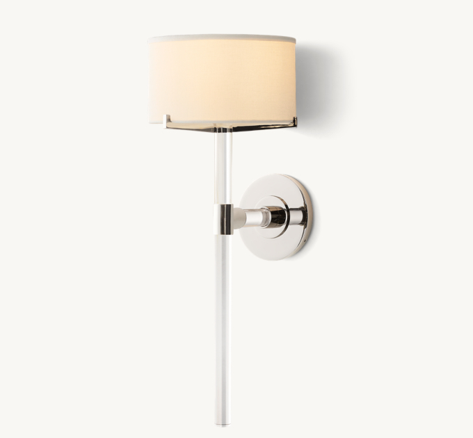 Truman Grand Sconce