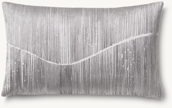 Shown in Nickel.