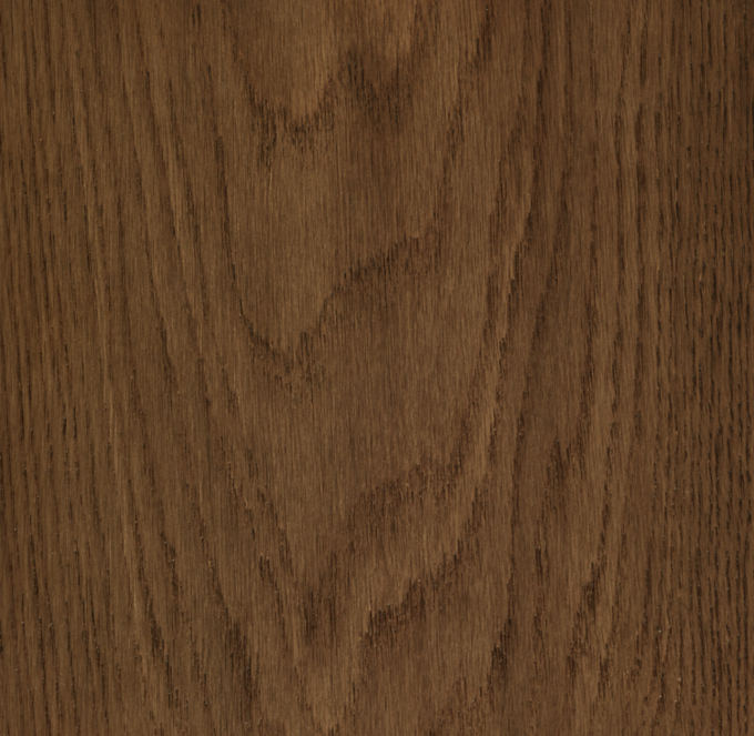 Shown in Brown Oak.